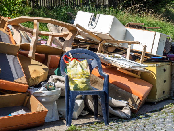 Hazlehurst, GA Junk Removal Company