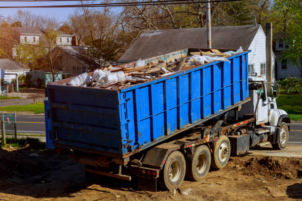 Best Estate Cleanout Services  in Hazlehurst, GA