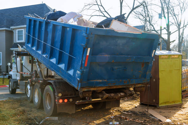 Best Appliance Removal Near Me  in Hazlehurst, GA