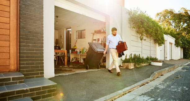 Best Yard Waste Removal  in Hazlehurst, GA