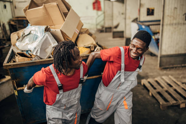 Best Yard Cleanup Services  in Hazlehurst, GA