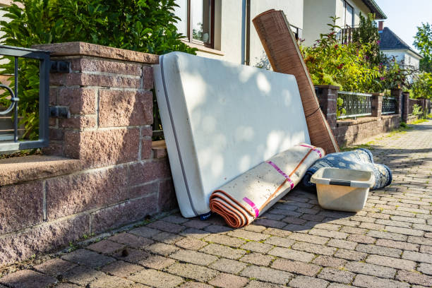 Best Junk Removal Near Me  in Hazlehurst, GA