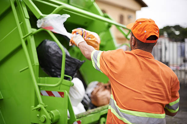 Best Dumpster Rental Services  in Hazlehurst, GA