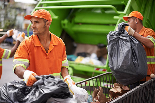 Best Residential Junk Removal  in Hazlehurst, GA