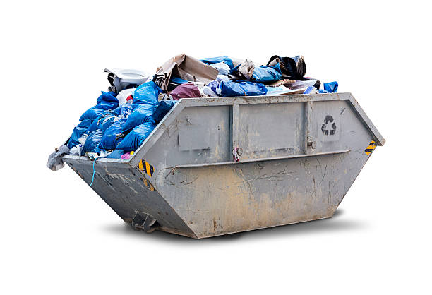 Best Junk Hauling Services  in Hazlehurst, GA