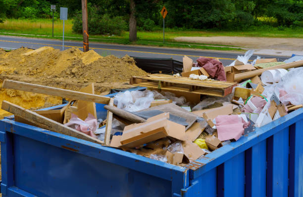 Best Attic Cleanout Services  in Hazlehurst, GA